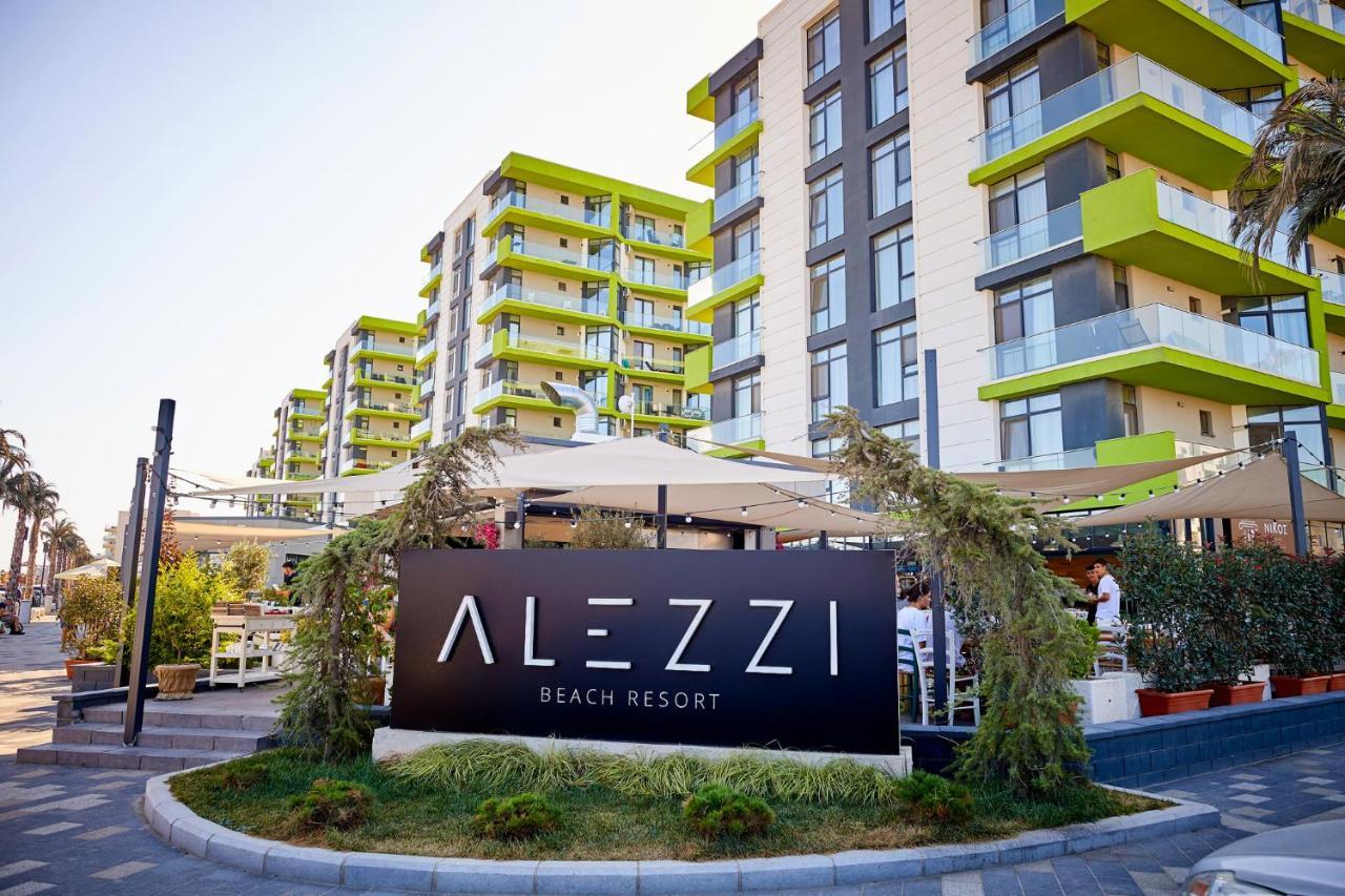 Nasty 24 Aparthotel Pool & Spa Mamaia Nord Navodari Dış mekan fotoğraf