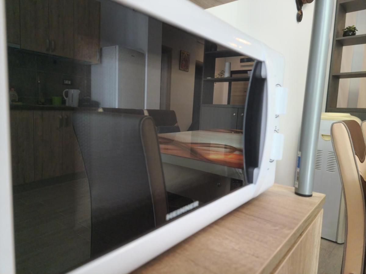 Nasty 24 Aparthotel Pool & Spa Mamaia Nord Navodari Dış mekan fotoğraf